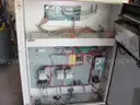 Ingersoll Rand 50HP Air Compressor # 50H-SP