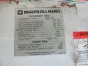 Ingersoll Rand 50HP Air Compressor # 50H-SP
