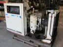 Ingersoll Rand 50HP Air Compressor # 50H-SP