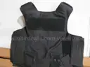 Second Chance Vest with Soft Body Armor Size Medium