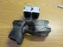 X26P Taser with 2 Cartridges