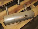 New Unused Golf Cart Parts: Mufflers and Starters