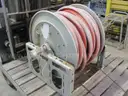 Hannay # 3124-24-26 Roll Up Hose Reel
