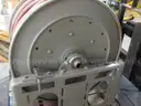Hannay # 3124-24-26 Roll Up Hose Reel