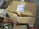 4 Pallet Lot of Industrial Equipment &#x26; Parts Lot
