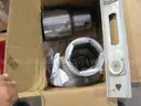 4 Pallet Lot of Industrial Equipment &#x26; Parts Lot