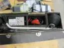 4 Pallet Lot of Industrial Equipment &#x26; Parts Lot