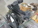 4 Pallet Lot of Industrial Equipment &#x26; Parts Lot