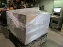 1 Pallet with 12 Boxes Armstrong Ceiling Tiles