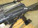 Military M16 Training Rifle Mockup for Instruction Only (Not a working M16) *2nd One*