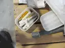Military M16 Training Rifle Mockup for Instruction Only (Not a working M16) *2nd One*