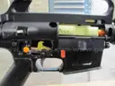 Military M16 Training Rifle Mockup for Instruction Only (Not a working M16) *2nd One*