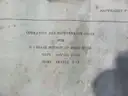 Military M16 Training Rifle Mockup for Instruction Only (Not a working M16) *2nd One*