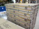 Lot of 6 ea Boxes with 2 ea Solar Panels by Panasonic