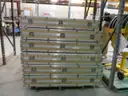 Lot of 6 ea Boxes with 2 ea Solar Panels by Panasonic