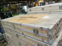 Lot of 6 ea Boxes with 2 ea Solar Panels by Panasonic