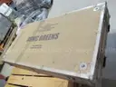 Lot of 6 ea Boxes with 2 ea Solar Panels by Panasonic
