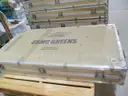 Lot of 6 ea Boxes with 2 ea Solar Panels by Panasonic
