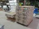 Lot of 6 ea Boxes with 2 ea Solar Panels by Panasonic