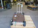 Matthews Doorway Dolly  600 lbs Capacity