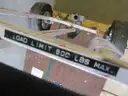Matthews Doorway Dolly  600 lbs Capacity