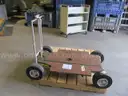 Matthews Doorway Dolly  600 lbs Capacity
