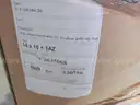 1 Pallet Lot of Large Ziplock Bags with &#x22;Clean Respirator&#x22; Print