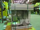 Four Pallet Misc Industrial Lot