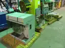 Four Pallet Misc Industrial Lot