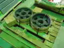 Four Pallet Misc Industrial Lot