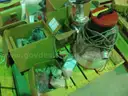 Four Pallet Misc Industrial Lot