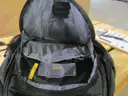 2 Boxes of Targus Padded Laptop Bags *Like New Condition**
