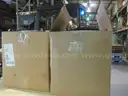 2 Boxes of Targus Padded Laptop Bags *Like New Condition**