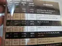 Lot of 10 ea Uncle Mikes Pro 3 Duty Holsters for Glocks