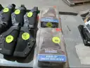 Lot of 10 ea Uncle Mikes Pro 3 Duty Holsters for Glocks