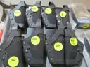 Lot of 10 ea Uncle Mikes Pro 3 Duty Holsters for Glocks