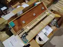 Four Pallet Industrial Lot