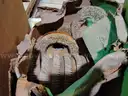 Four Pallet Industrial Lot
