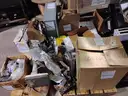 Four Pallet Miscellaneous Office Lot