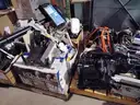 Four Pallet Miscellaneous Office Lot