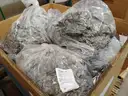 Three Very Large Boxes of Misc Military Clothing / Uniforms