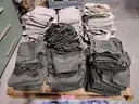 Large Lot of 5.11 Tactical Pants