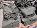 Large Lot of 5.11 Tactical Pants