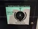Scotsman Automatic Ice Machine