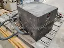 US Army 5kw / 10kw Generator Transfer Switch Box Assembly