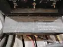 US Army 5kw / 10kw Generator Transfer Switch Box Assembly