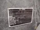 US Army 5kw / 10kw Generator Transfer Switch Box Assembly