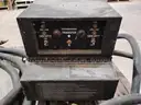 US Army 5kw / 10kw Generator Transfer Switch Box Assembly