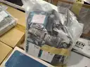 Pallet Lot of Misc LaserJet Toner Cartridges