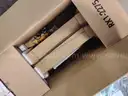 Pallet Lot of Misc LaserJet Toner Cartridges
